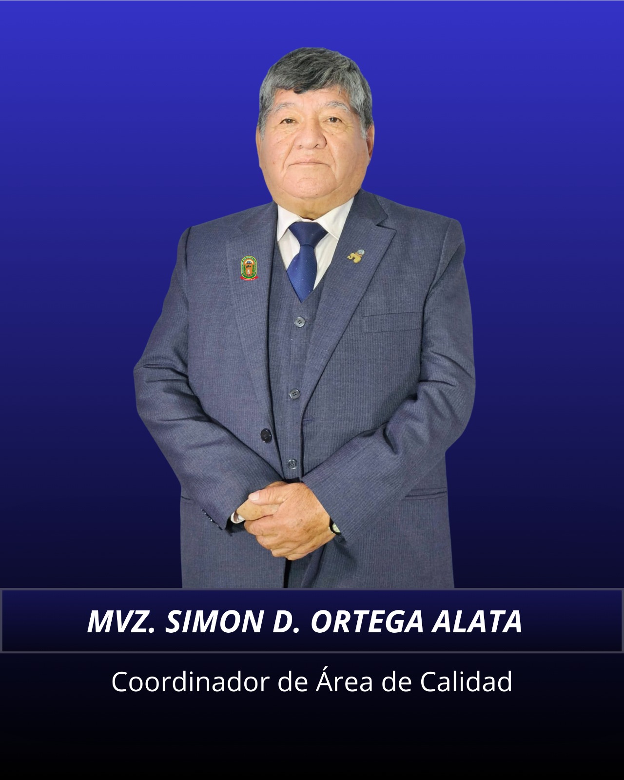 MVZ Simón D. Ortega  Alata